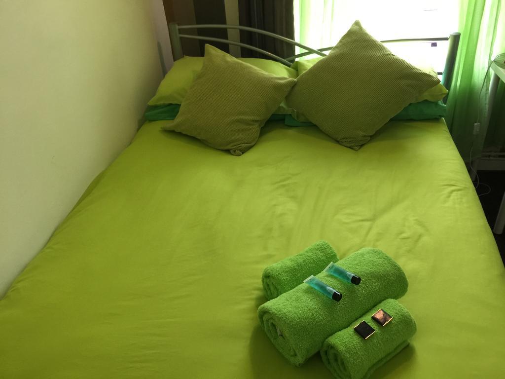 Nice 3 B&B Londra